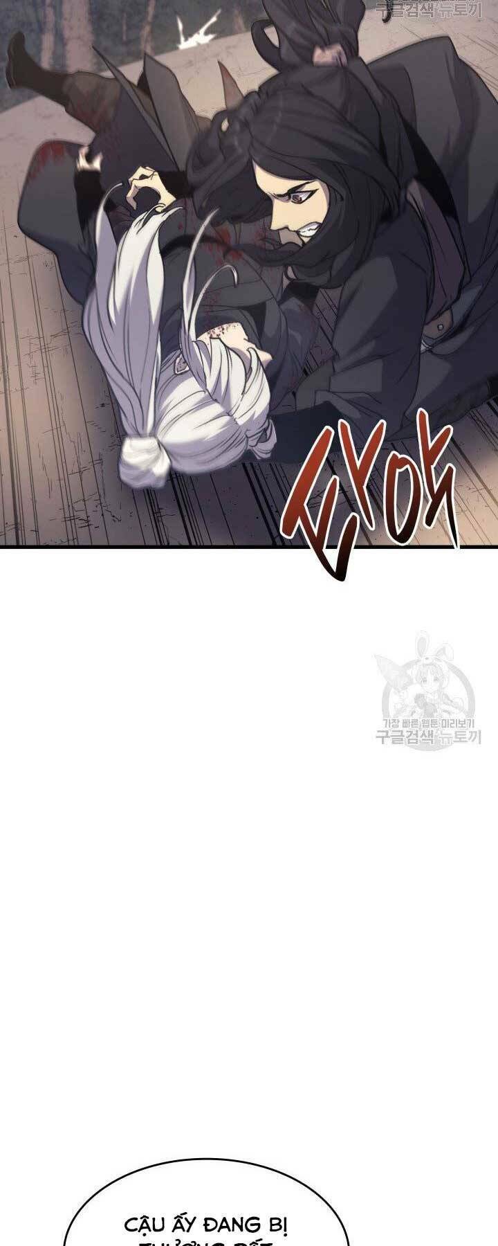 Tử Thần Phiêu Nguyệt - Chapter 17 - Page 7