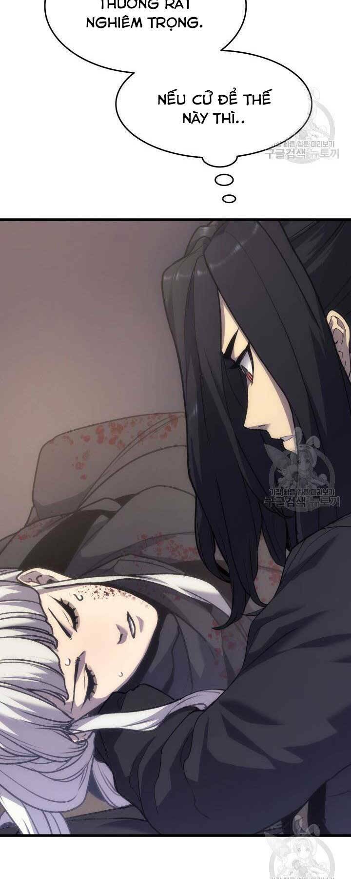 Tử Thần Phiêu Nguyệt - Chapter 17 - Page 8