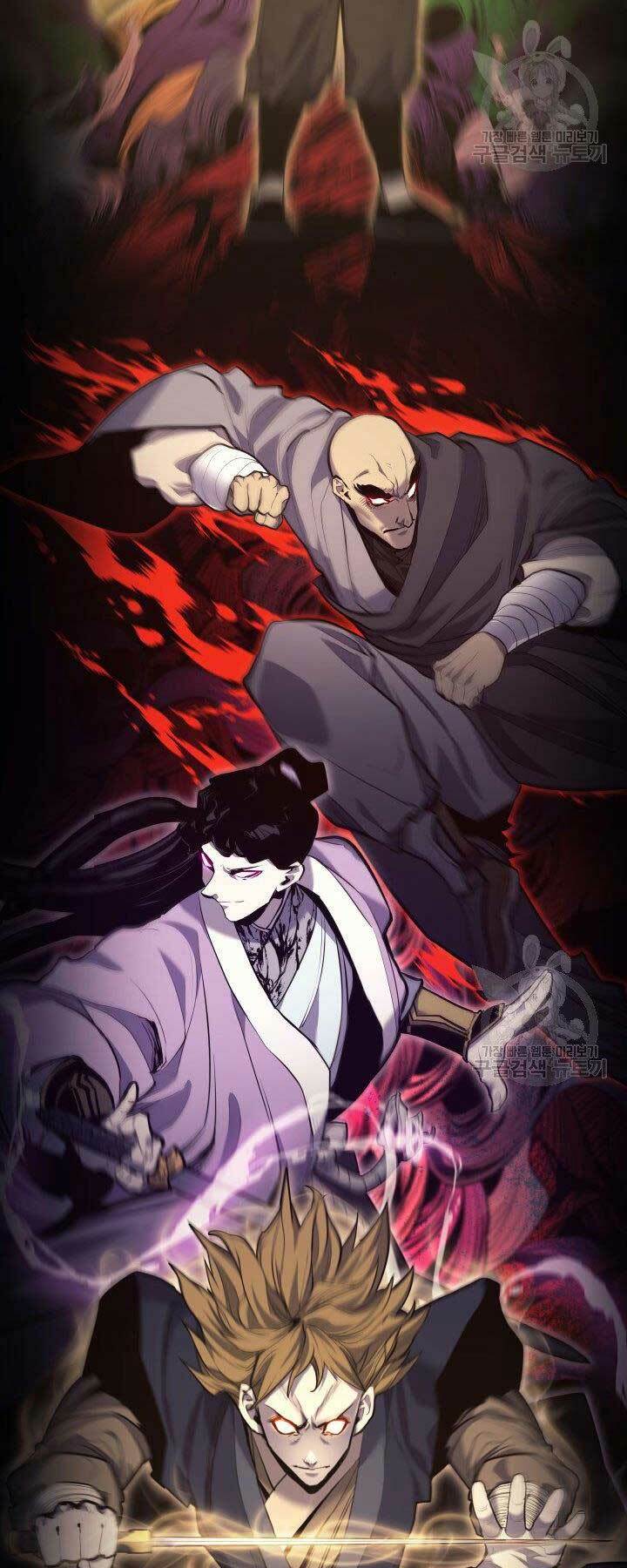 Tử Thần Phiêu Nguyệt - Chapter 19 - Page 101