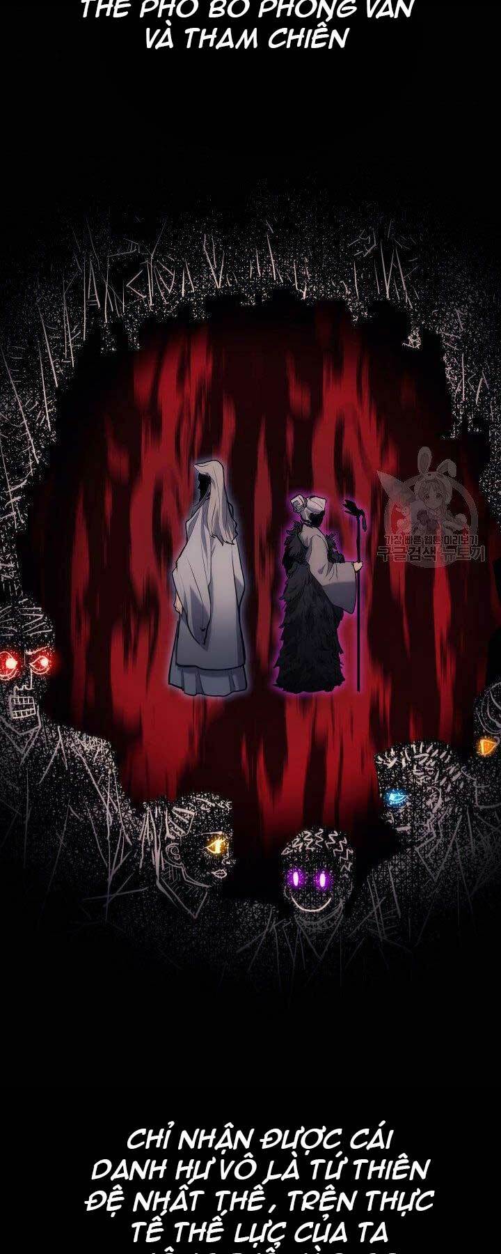 Tử Thần Phiêu Nguyệt - Chapter 19 - Page 103