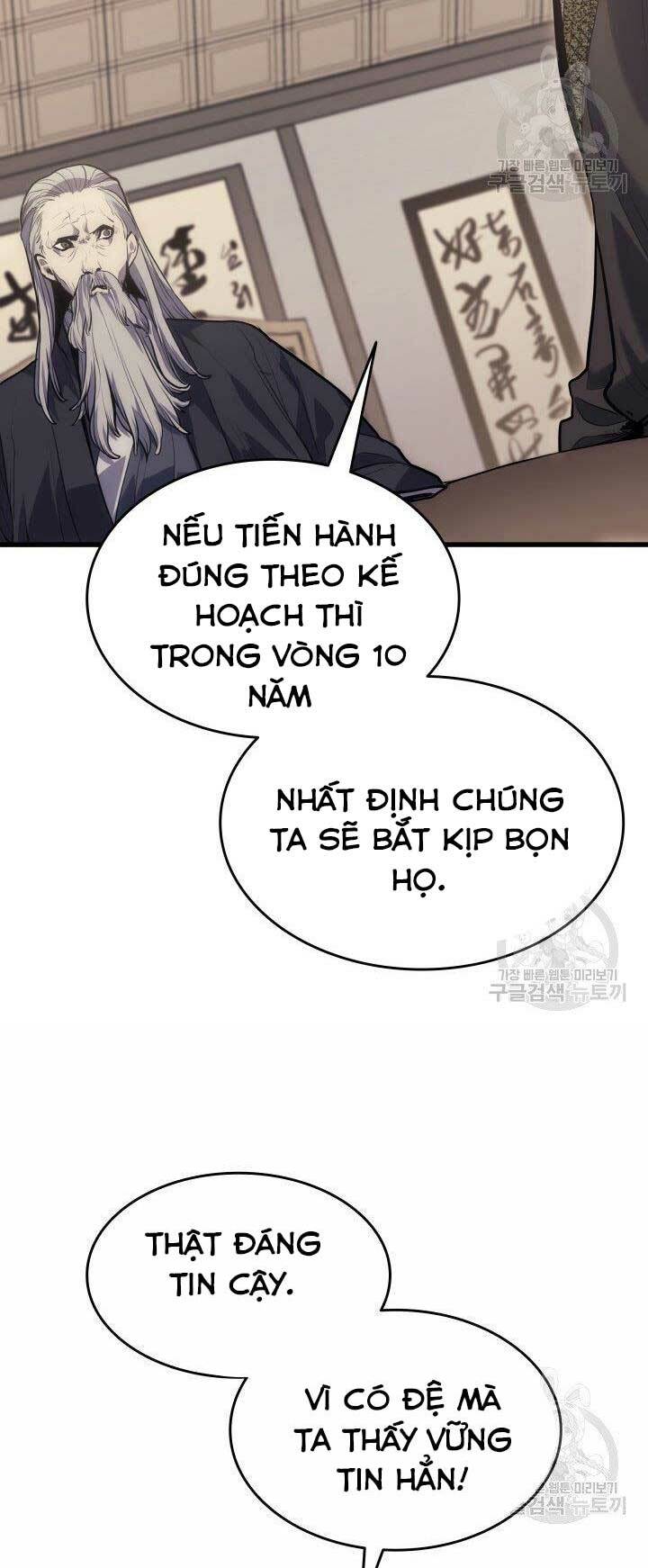 Tử Thần Phiêu Nguyệt - Chapter 19 - Page 107
