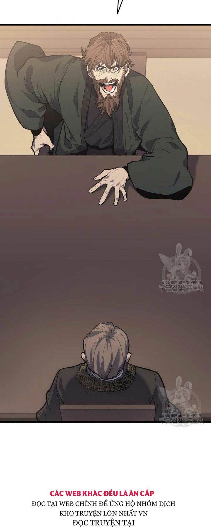 Tử Thần Phiêu Nguyệt - Chapter 19 - Page 108