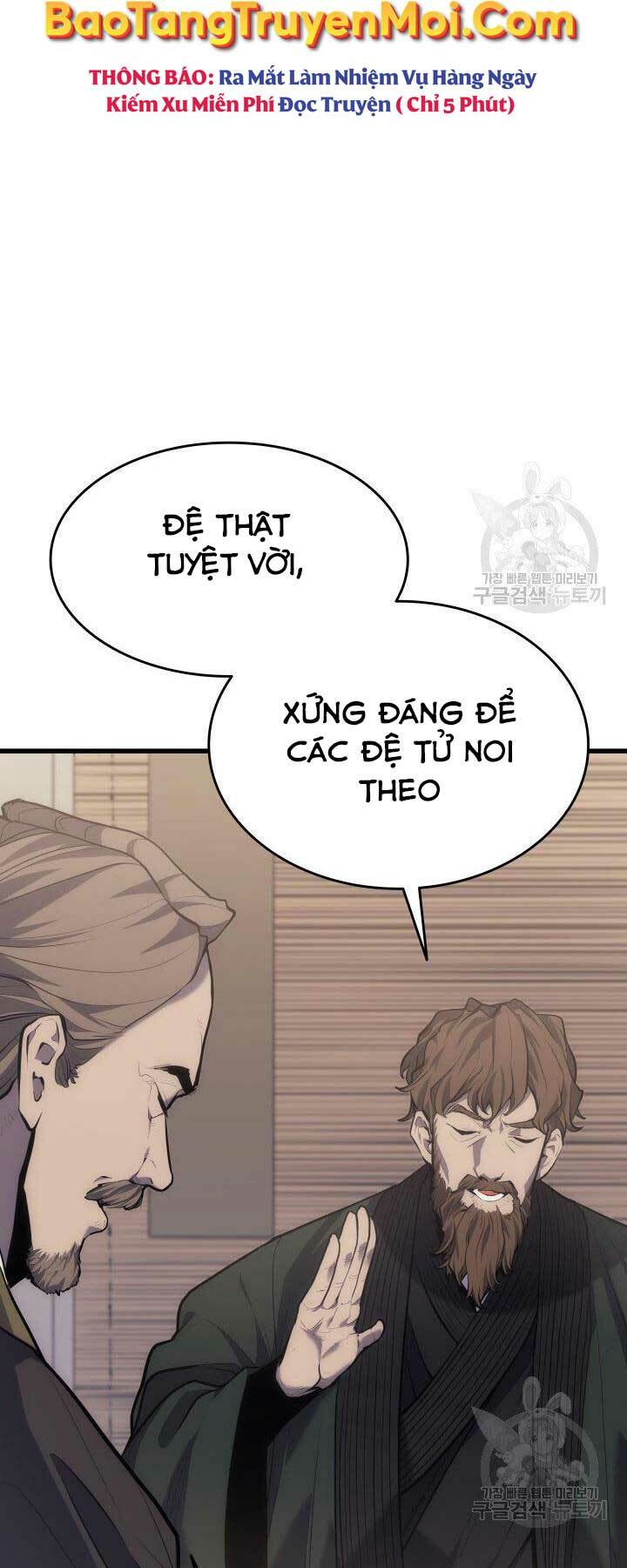 Tử Thần Phiêu Nguyệt - Chapter 19 - Page 109