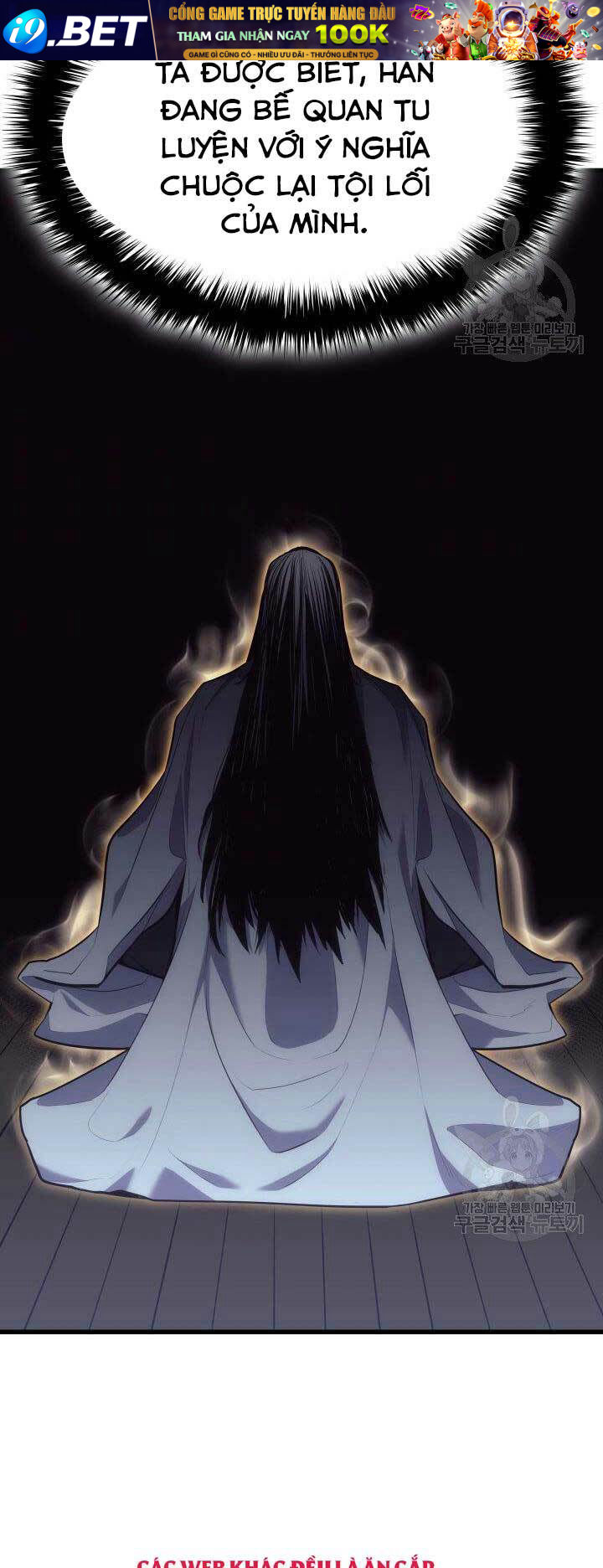 Tử Thần Phiêu Nguyệt - Chapter 19 - Page 113