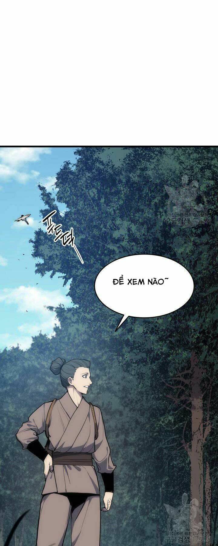 Tử Thần Phiêu Nguyệt - Chapter 19 - Page 11