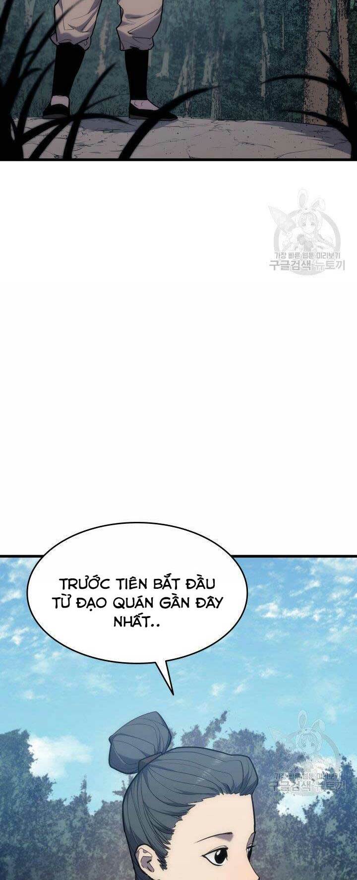 Tử Thần Phiêu Nguyệt - Chapter 19 - Page 12