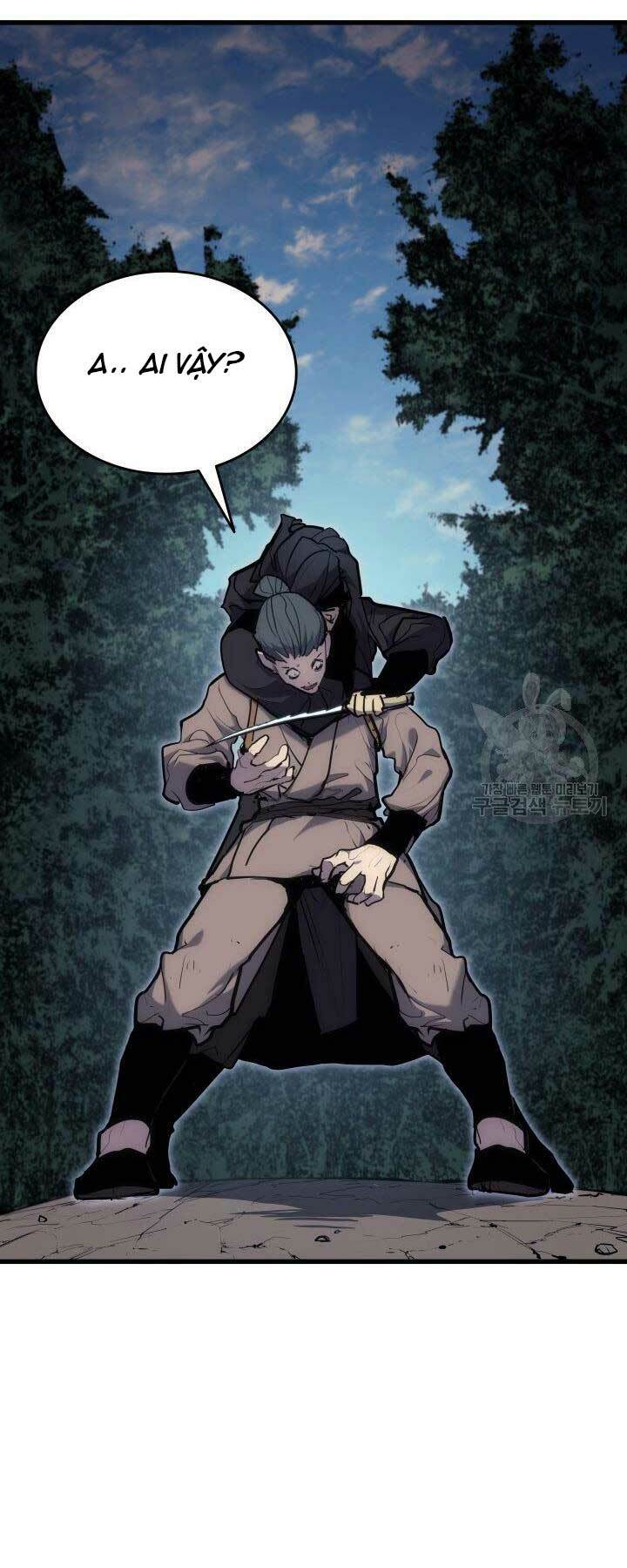 Tử Thần Phiêu Nguyệt - Chapter 19 - Page 17