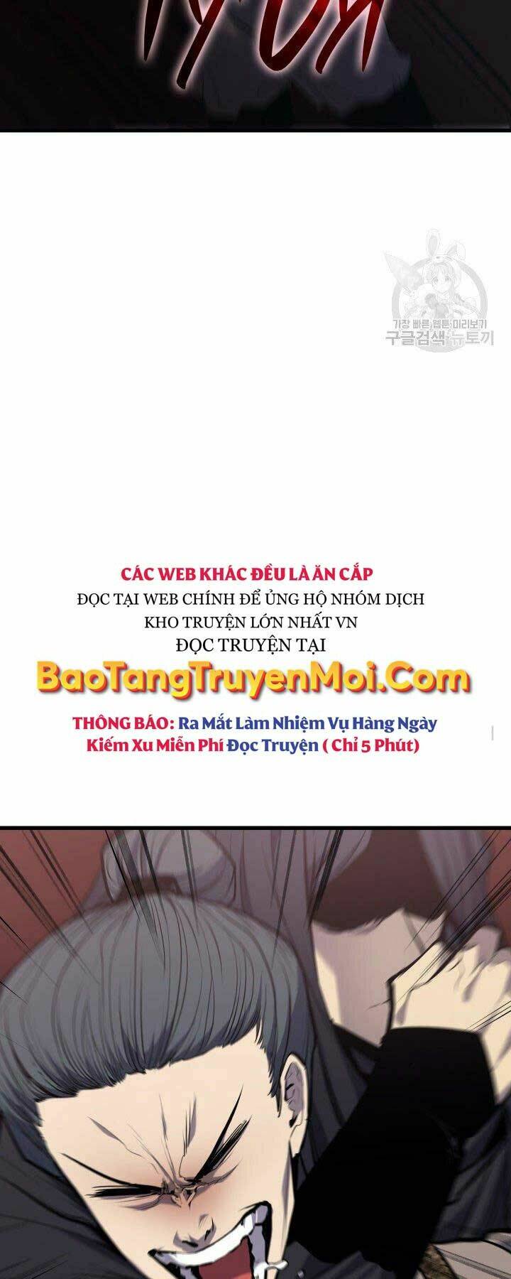 Tử Thần Phiêu Nguyệt - Chapter 19 - Page 19