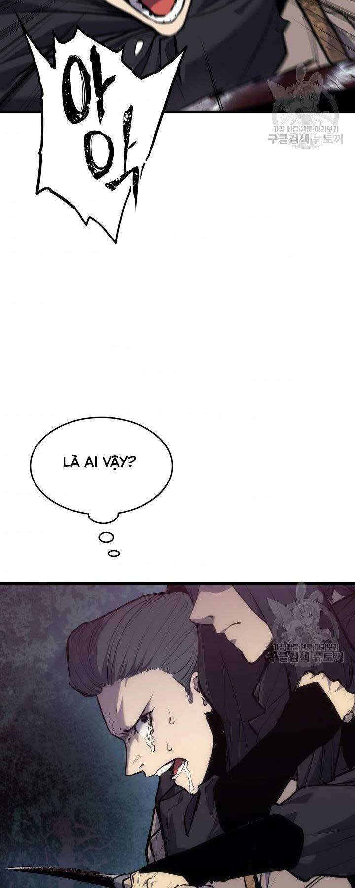 Tử Thần Phiêu Nguyệt - Chapter 19 - Page 20