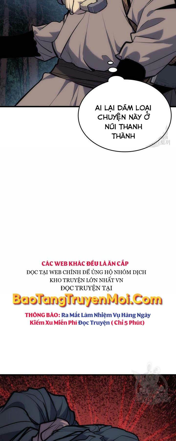 Tử Thần Phiêu Nguyệt - Chapter 19 - Page 21