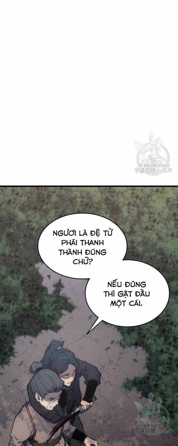 Tử Thần Phiêu Nguyệt - Chapter 19 - Page 23