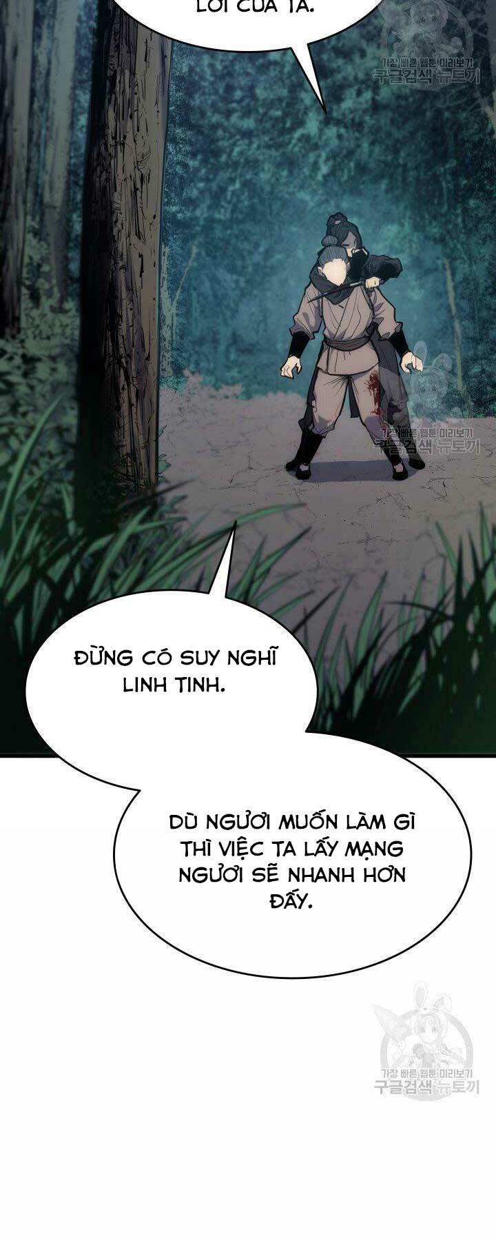 Tử Thần Phiêu Nguyệt - Chapter 19 - Page 26