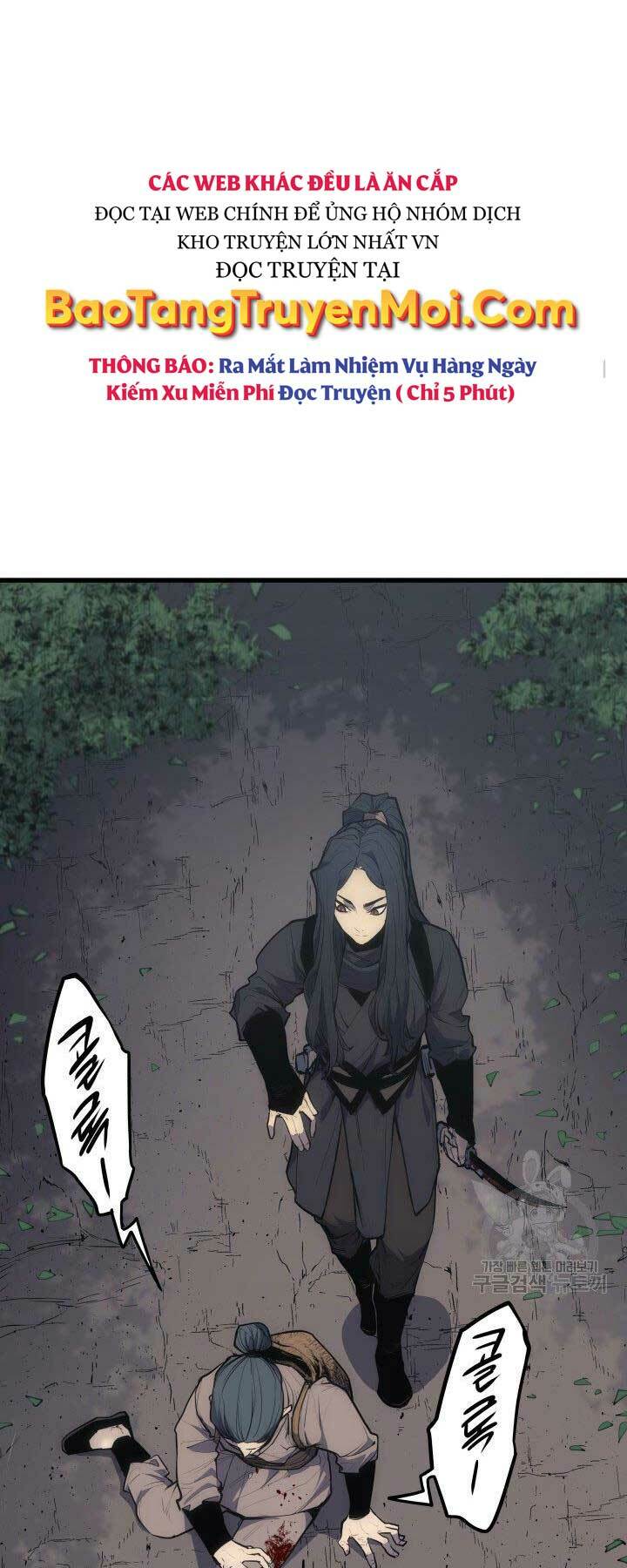 Tử Thần Phiêu Nguyệt - Chapter 19 - Page 27