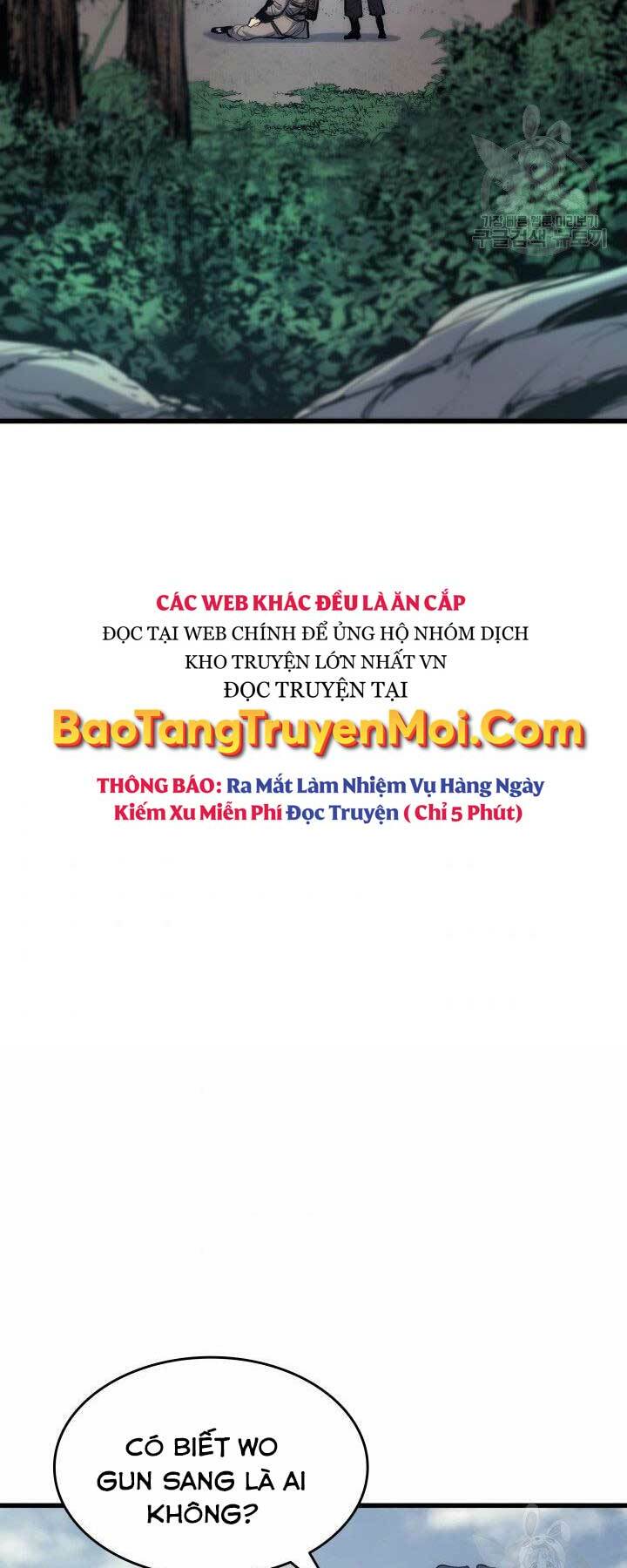 Tử Thần Phiêu Nguyệt - Chapter 19 - Page 30