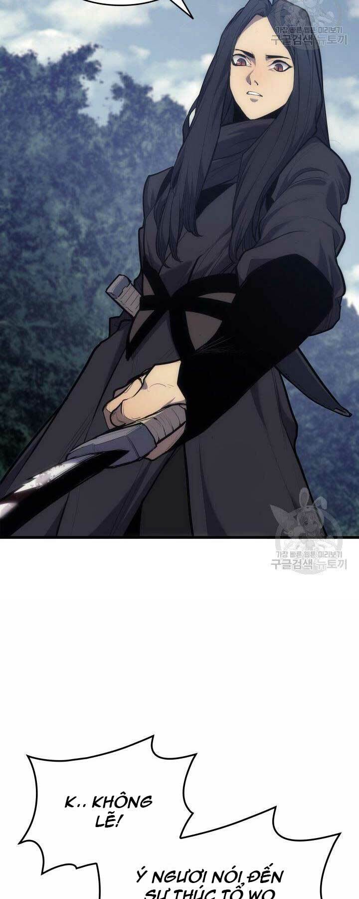 Tử Thần Phiêu Nguyệt - Chapter 19 - Page 31