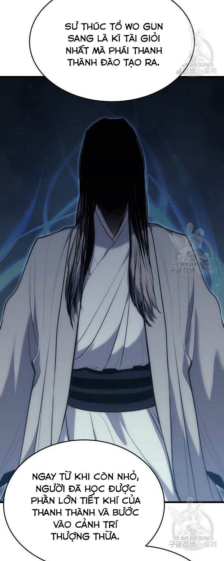Tử Thần Phiêu Nguyệt - Chapter 19 - Page 34