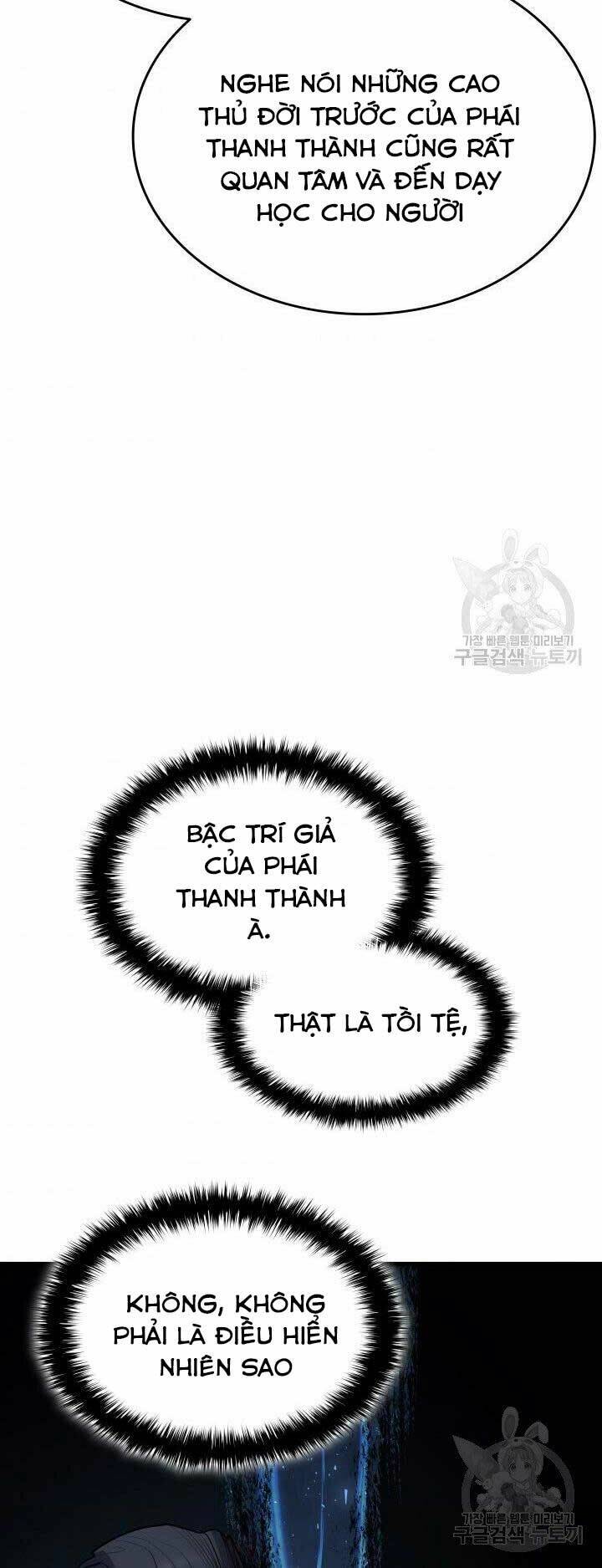 Tử Thần Phiêu Nguyệt - Chapter 19 - Page 35