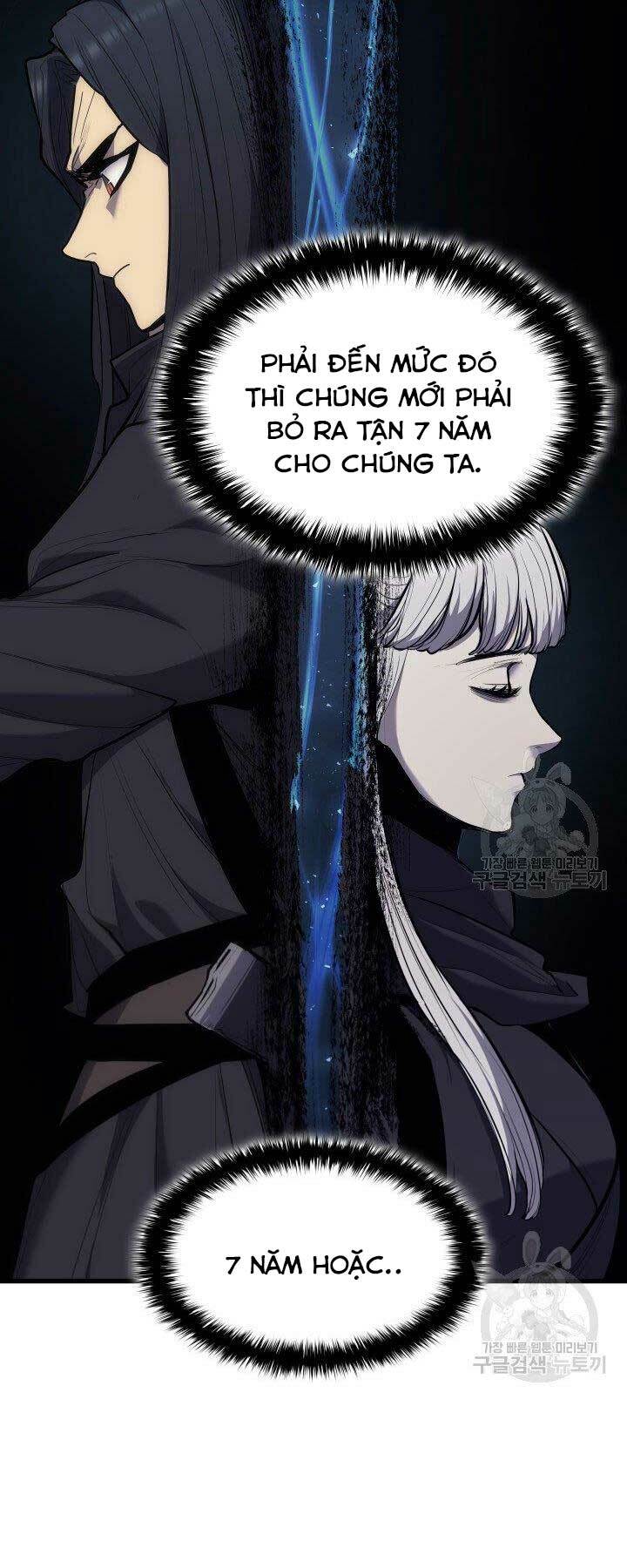 Tử Thần Phiêu Nguyệt - Chapter 19 - Page 36