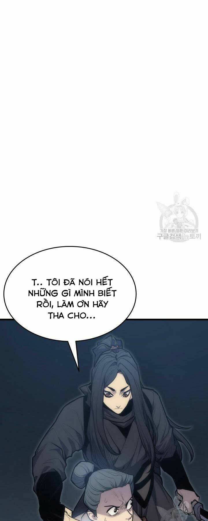 Tử Thần Phiêu Nguyệt - Chapter 19 - Page 37