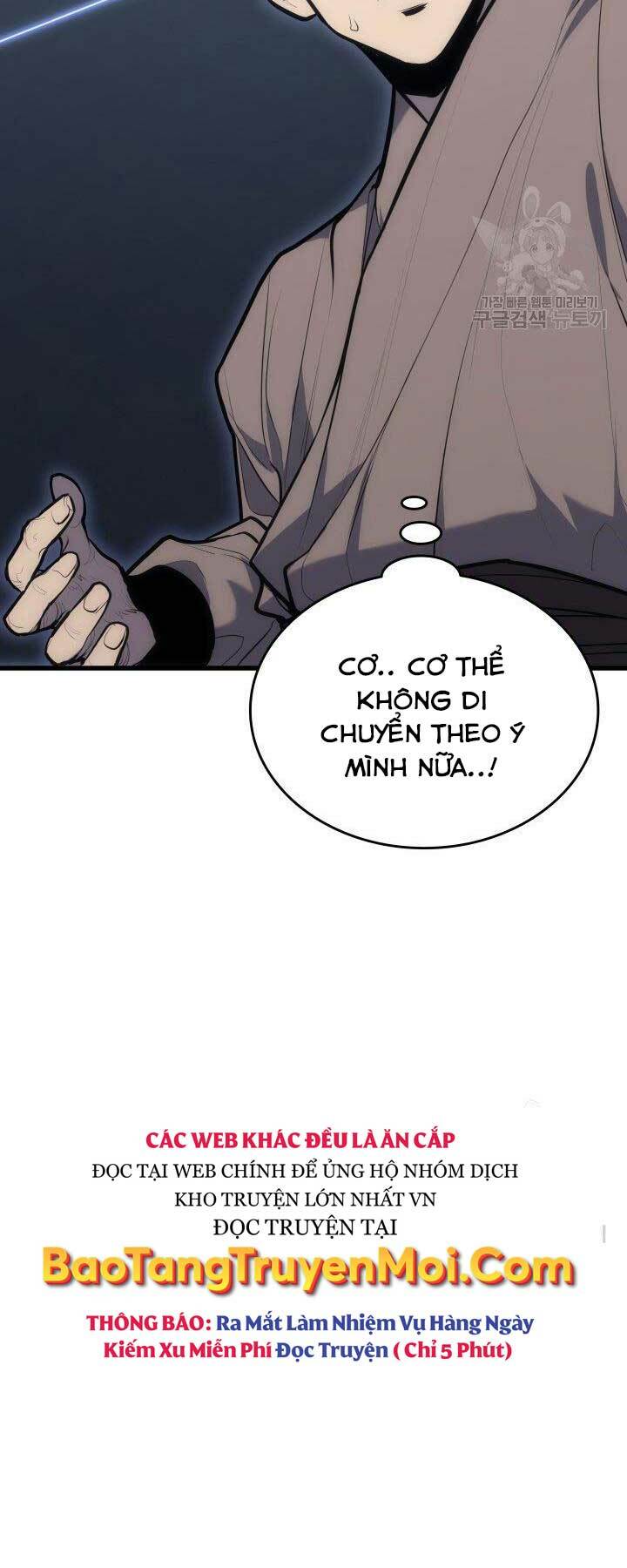 Tử Thần Phiêu Nguyệt - Chapter 19 - Page 39