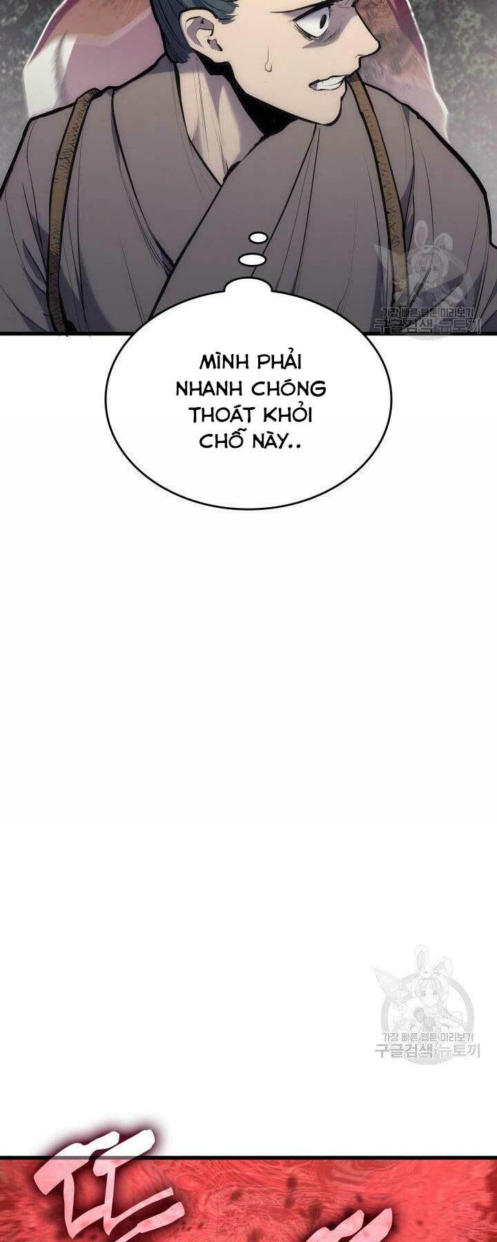 Tử Thần Phiêu Nguyệt - Chapter 19 - Page 41