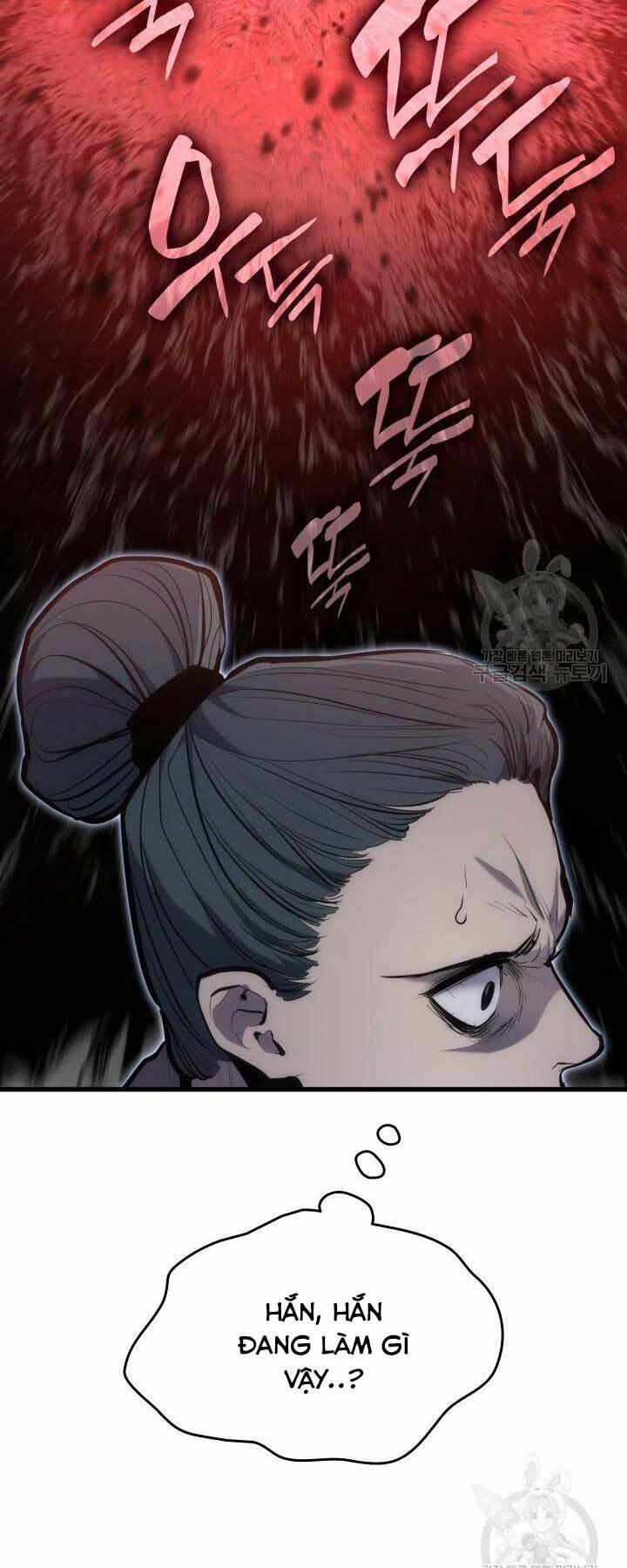 Tử Thần Phiêu Nguyệt - Chapter 19 - Page 42