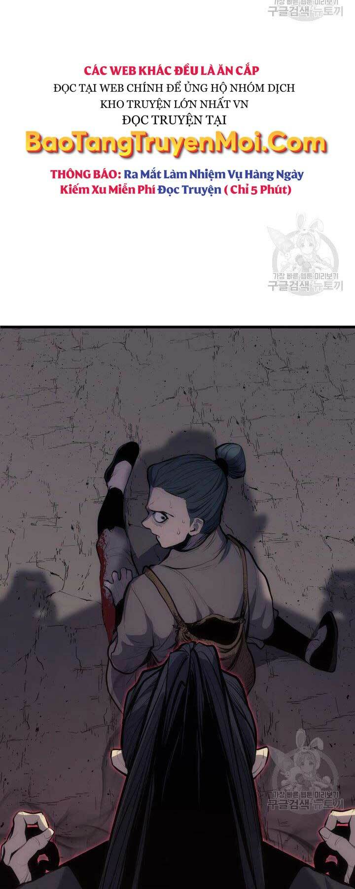 Tử Thần Phiêu Nguyệt - Chapter 19 - Page 43