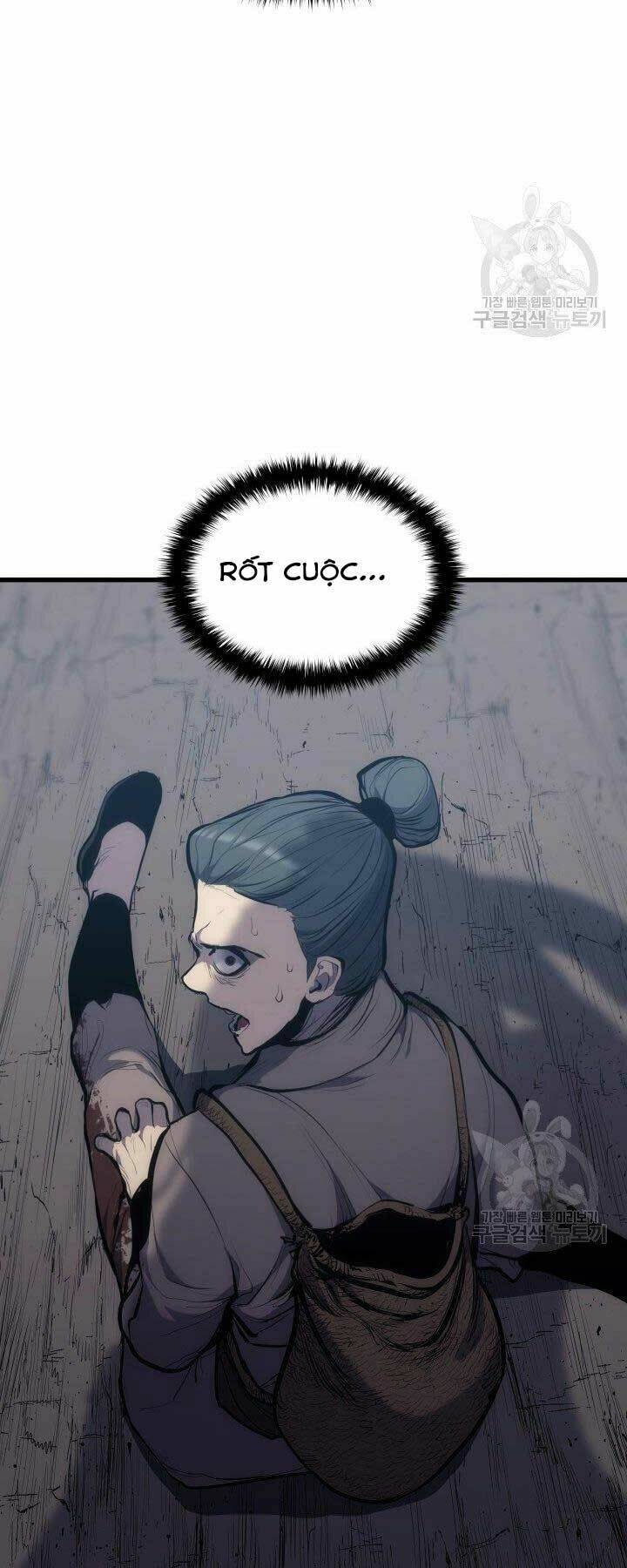 Tử Thần Phiêu Nguyệt - Chapter 19 - Page 49