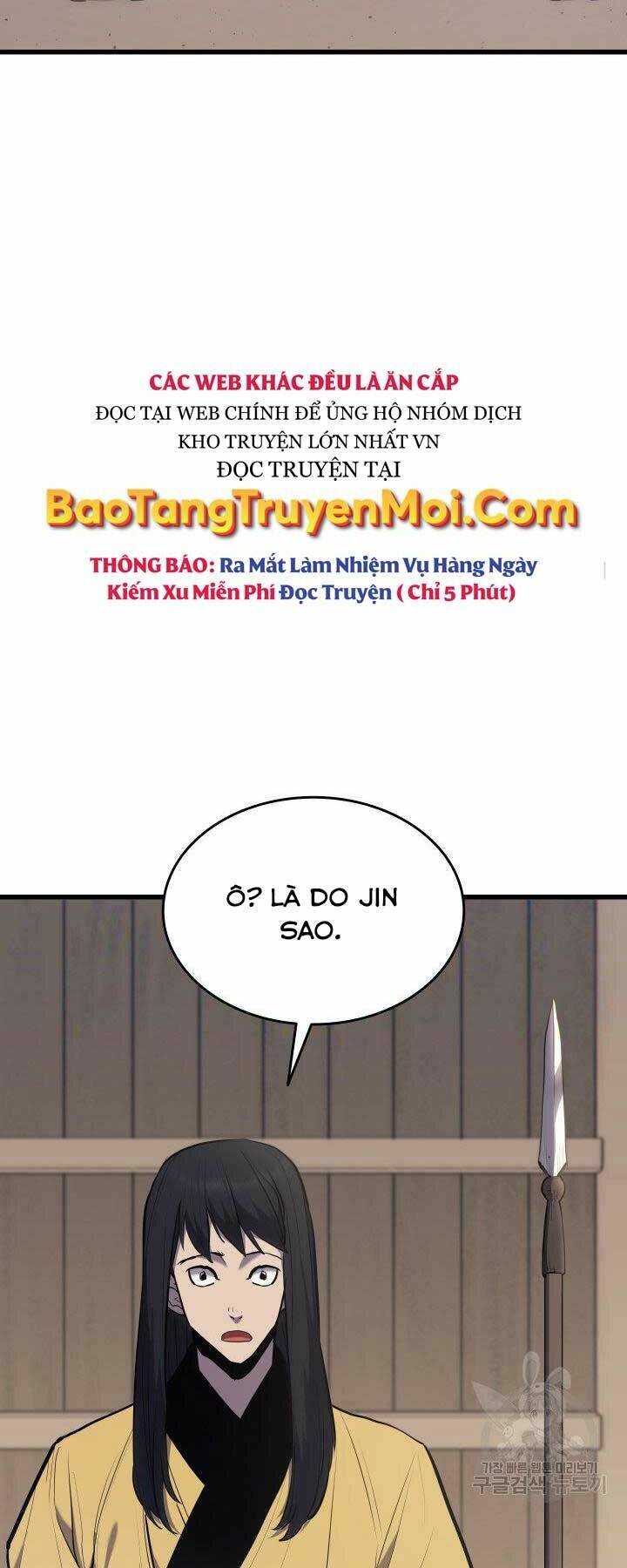 Tử Thần Phiêu Nguyệt - Chapter 19 - Page 54