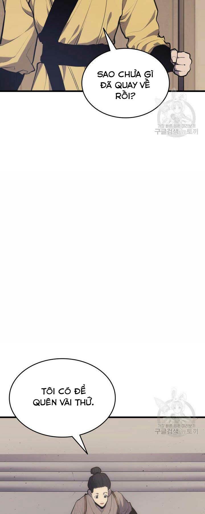 Tử Thần Phiêu Nguyệt - Chapter 19 - Page 55