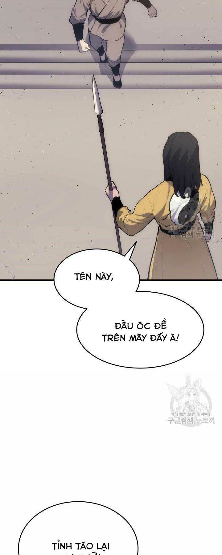 Tử Thần Phiêu Nguyệt - Chapter 19 - Page 56