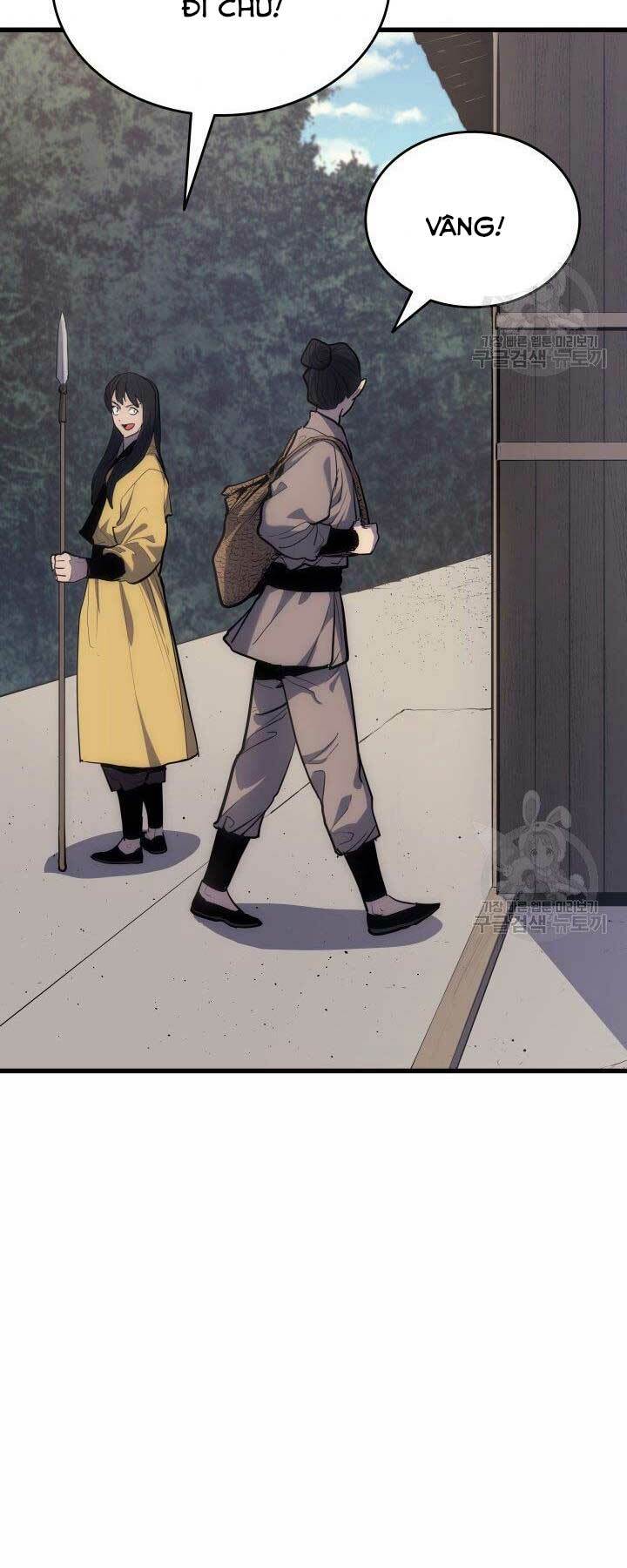 Tử Thần Phiêu Nguyệt - Chapter 19 - Page 57