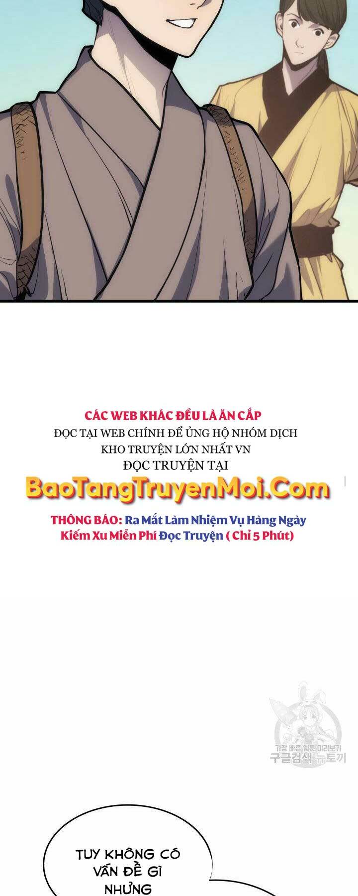 Tử Thần Phiêu Nguyệt - Chapter 19 - Page 5