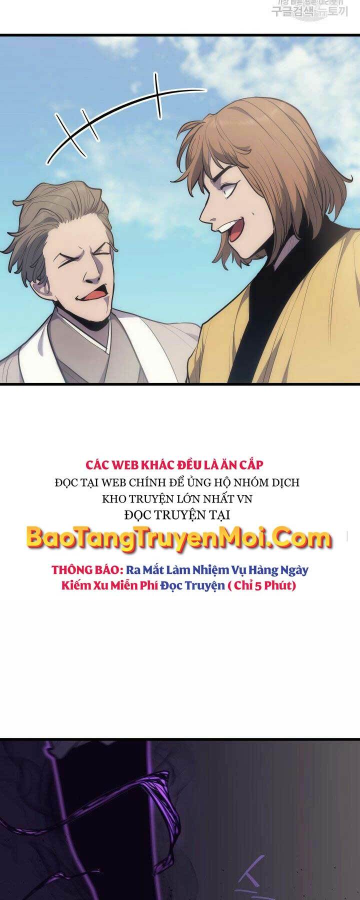 Tử Thần Phiêu Nguyệt - Chapter 19 - Page 65