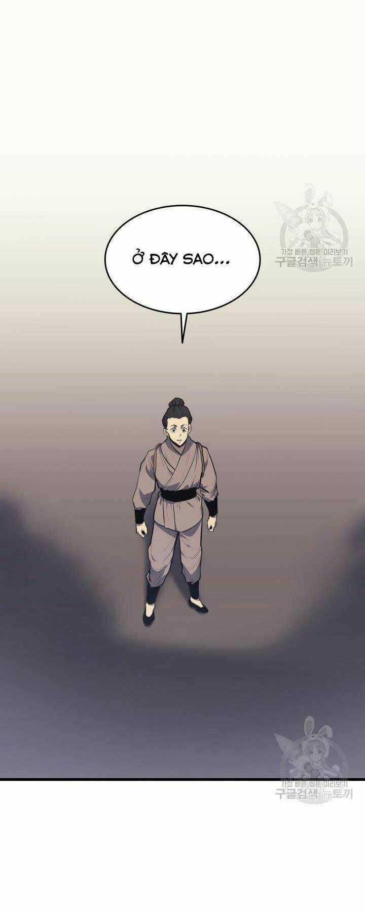 Tử Thần Phiêu Nguyệt - Chapter 19 - Page 75
