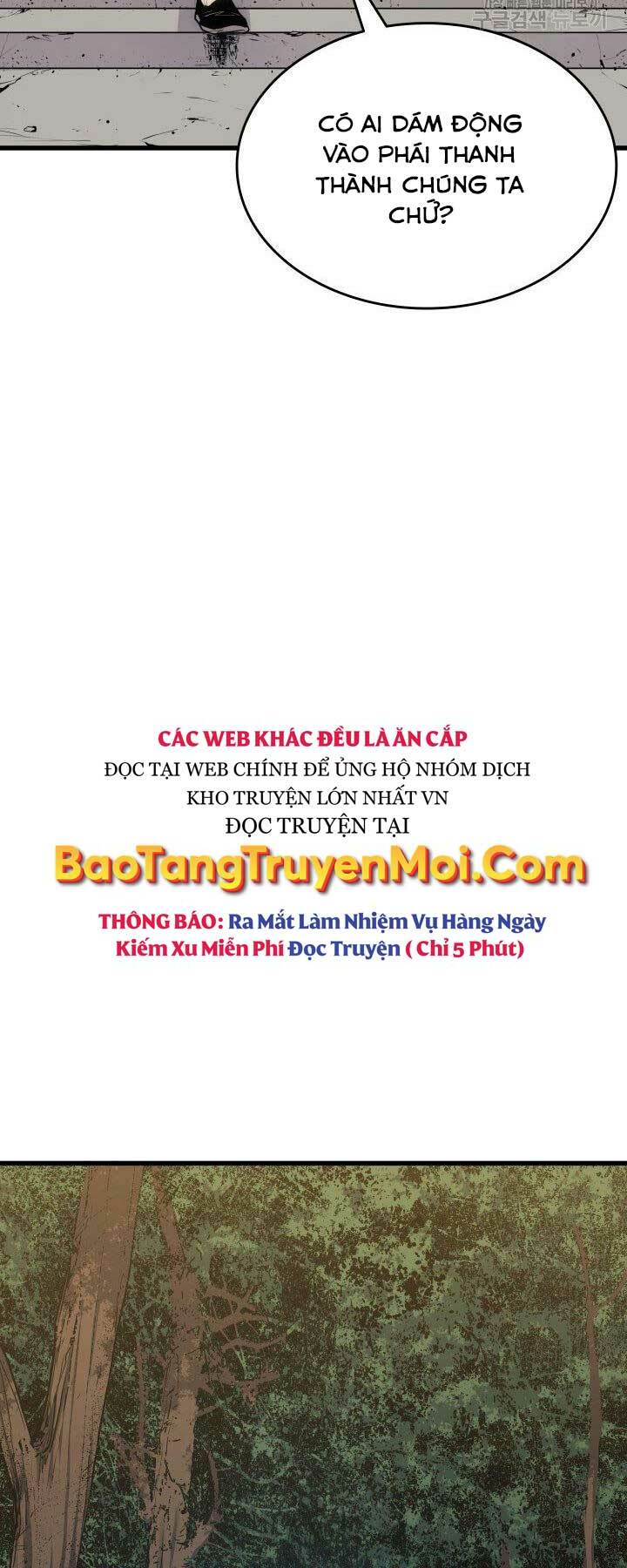 Tử Thần Phiêu Nguyệt - Chapter 19 - Page 7