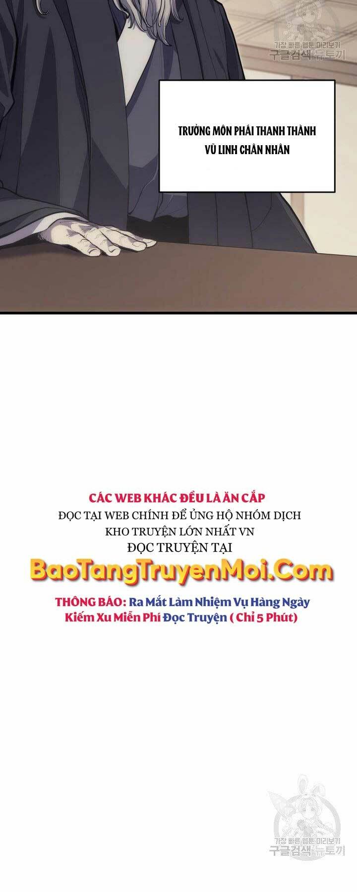 Tử Thần Phiêu Nguyệt - Chapter 19 - Page 86