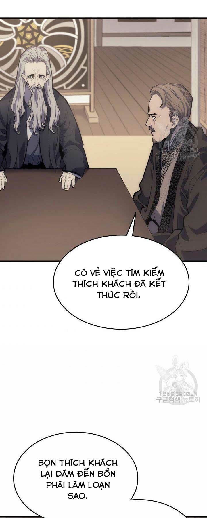 Tử Thần Phiêu Nguyệt - Chapter 19 - Page 87