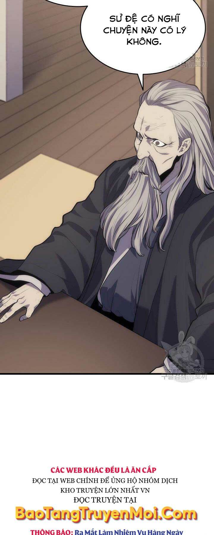 Tử Thần Phiêu Nguyệt - Chapter 19 - Page 88