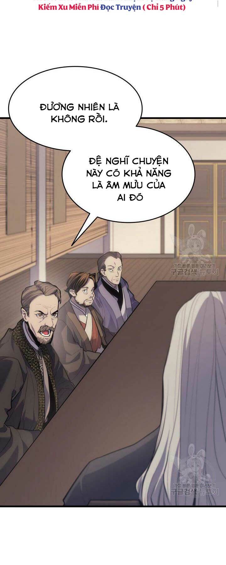 Tử Thần Phiêu Nguyệt - Chapter 19 - Page 89