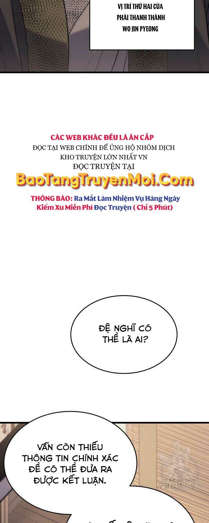 Tử Thần Phiêu Nguyệt - Chapter 19 - Page 91