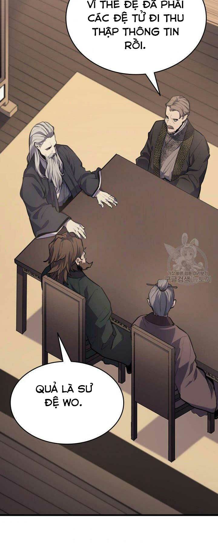 Tử Thần Phiêu Nguyệt - Chapter 19 - Page 92