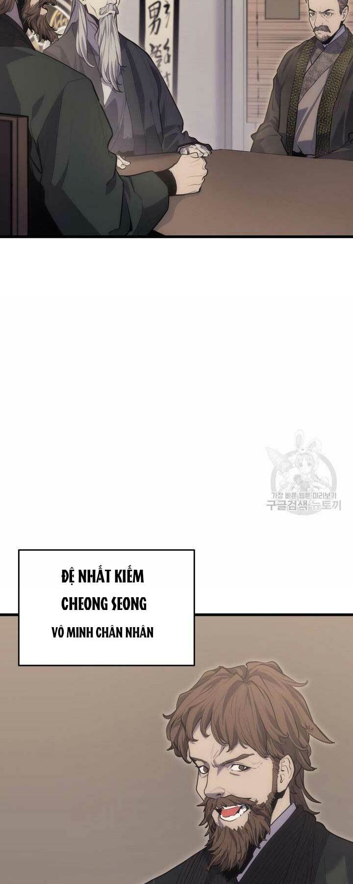 Tử Thần Phiêu Nguyệt - Chapter 19 - Page 94