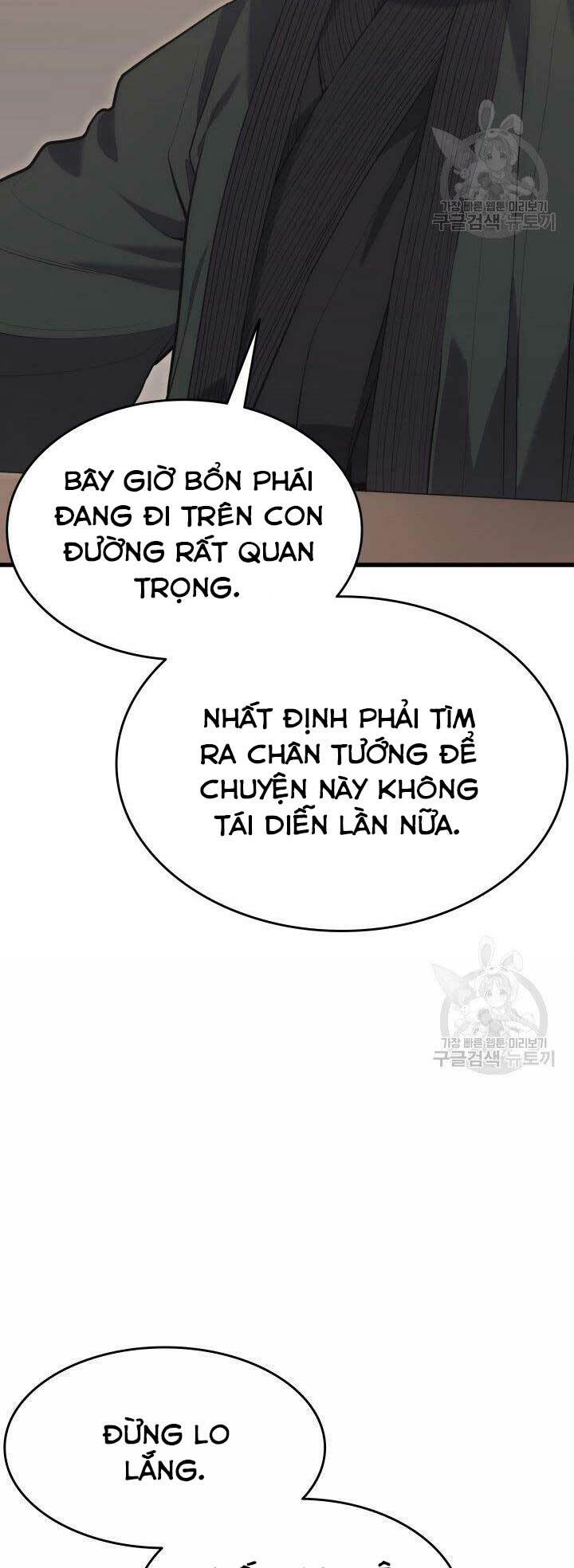 Tử Thần Phiêu Nguyệt - Chapter 19 - Page 95