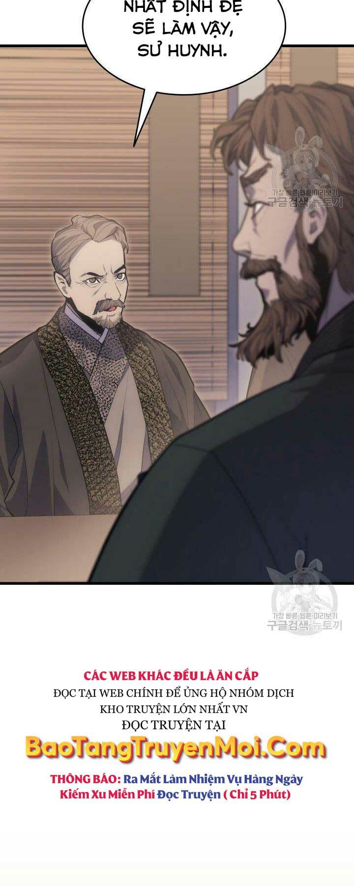 Tử Thần Phiêu Nguyệt - Chapter 19 - Page 96