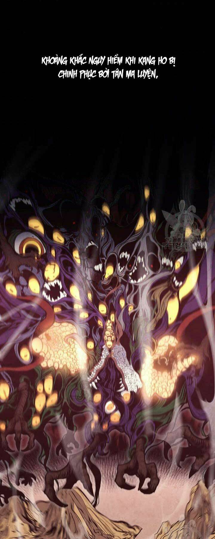 Tử Thần Phiêu Nguyệt - Chapter 19 - Page 98