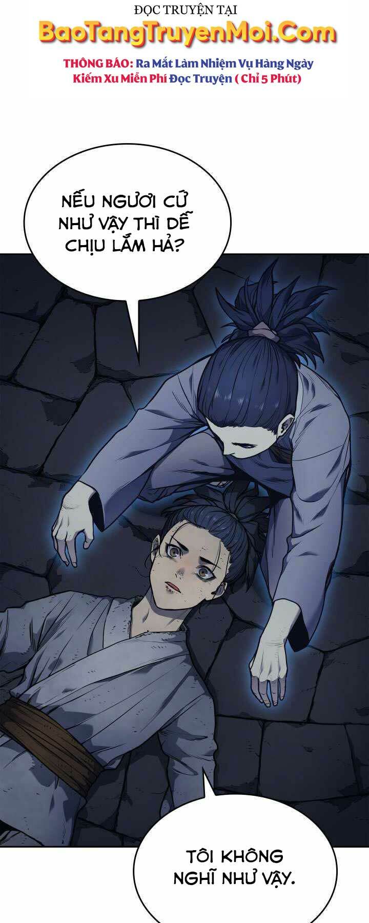 Tử Thần Phiêu Nguyệt - Chapter 2 - Page 9