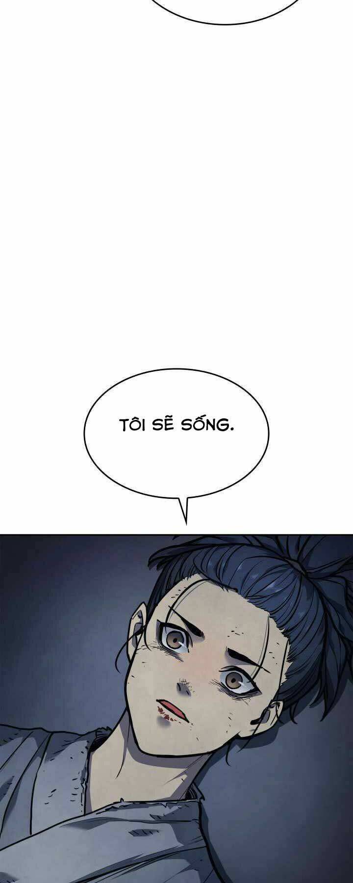 Tử Thần Phiêu Nguyệt - Chapter 2 - Page 10