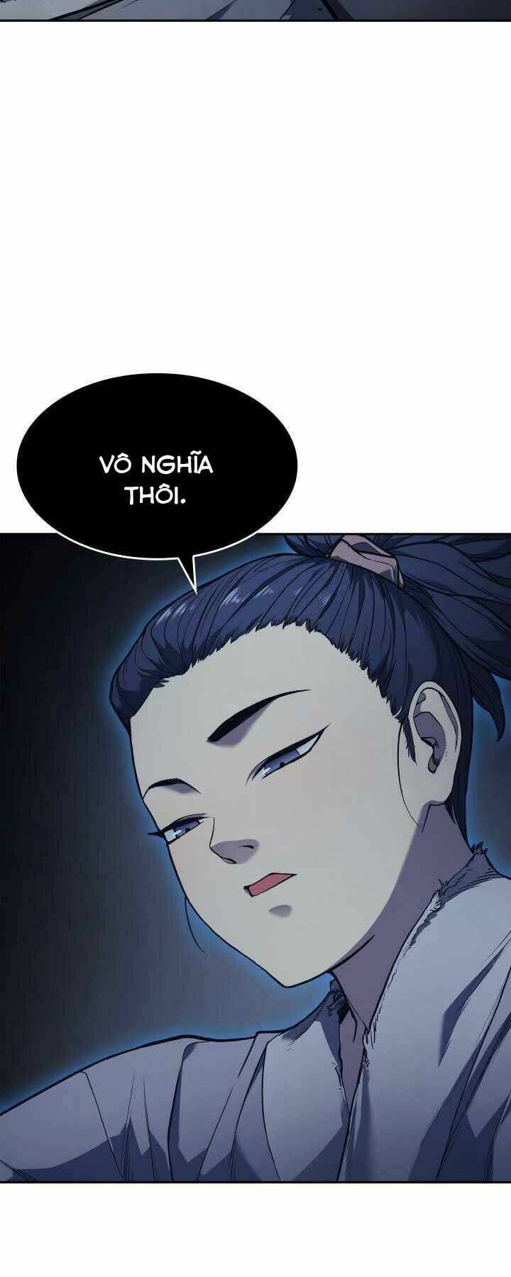 Tử Thần Phiêu Nguyệt - Chapter 2 - Page 11