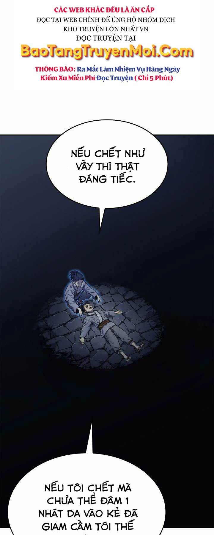 Tử Thần Phiêu Nguyệt - Chapter 2 - Page 12